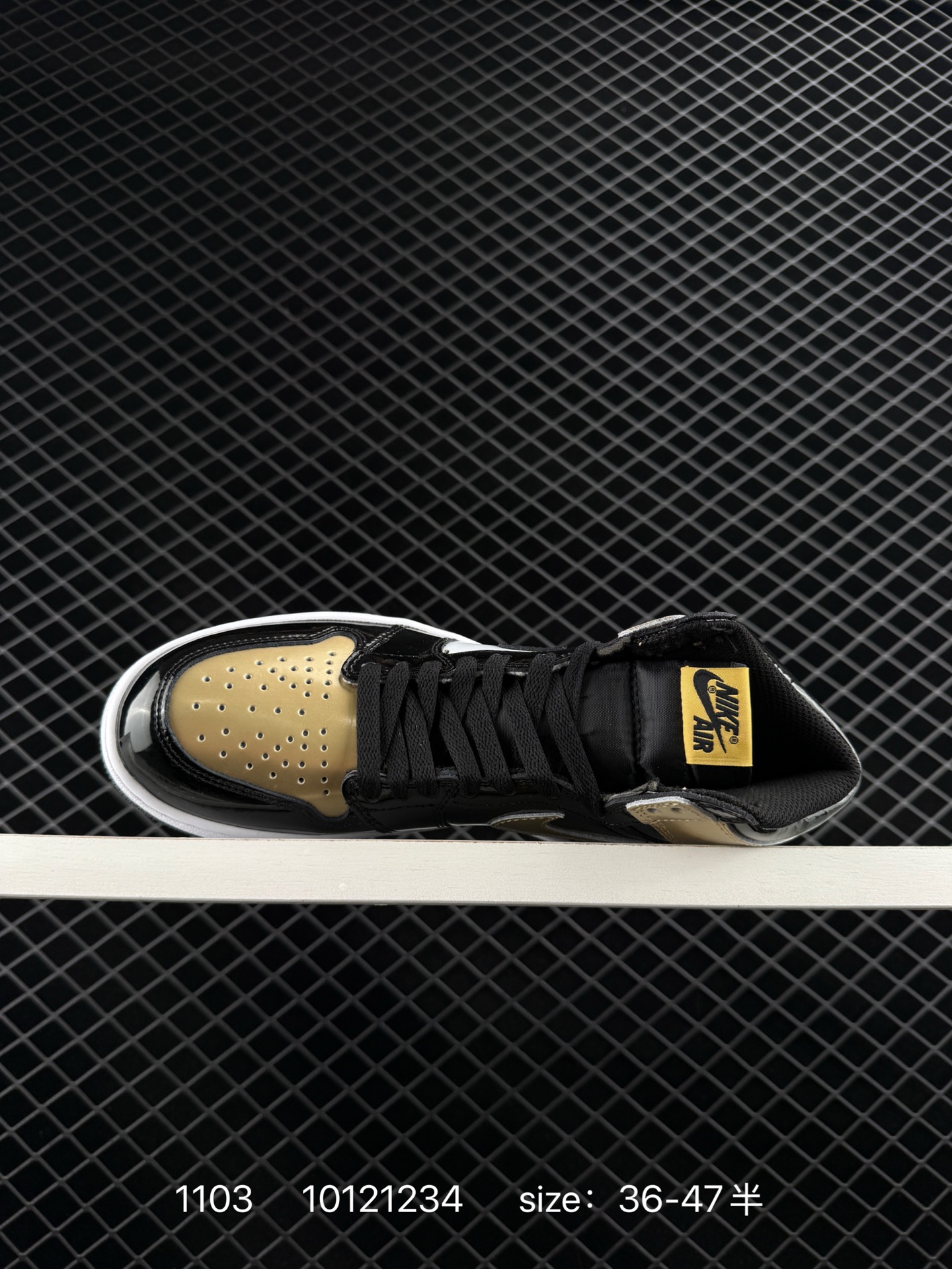 Nike Air Jordan 1 Retro High OG